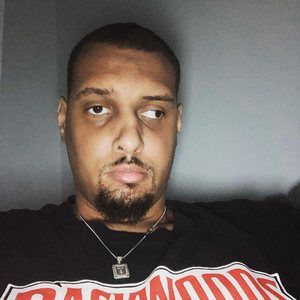 Meet your Posher, Donte